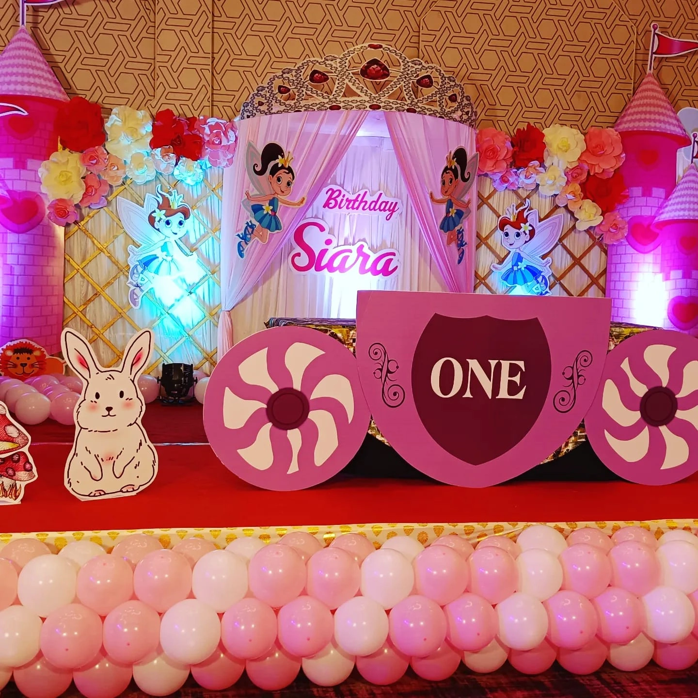 Recent Event